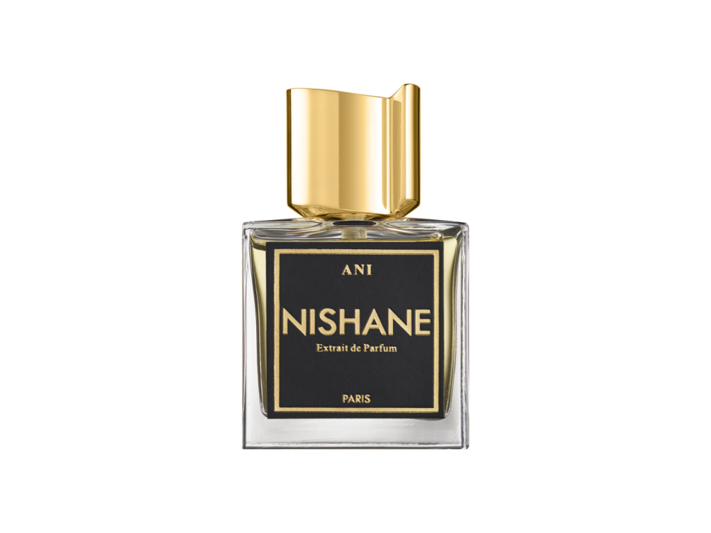 PERFUME NISHANE ANI EXTRAIT DE PARFUM 50 ML - UNISSEX PERFUME NISHANE ANI EXTRAIT DE PARFUM 50 ML - UNISSEX
