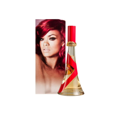 PERFUME RIHANNA REBELLE EAU DE PARFUM - 100 ML - FEMININO PERFUME RIHANNA REBELLE EAU DE PARFUM - 100 ML - FEMININO