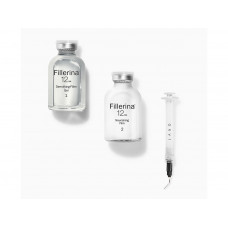 KIT AMPOLAS FILLERINA HA DENSIFYING GRADE 5 KIT AMPOLAS FILLERINA HA DENSIFYING GRADE 5
