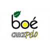 BOÉ