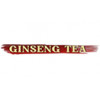 GINSENG TEA