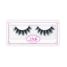 CÍLIOS POSTIÇOS J.LASH FAUX MINK LASH - ZOEY CÍLIOS POSTIÇOS J.LASH FAUX MINK LASH - ZOEY