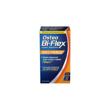 OSTEO BI FLEX TRIPLE STRENGTH - 80 COMPRIMIDOS OSTEO BI FLEX TRIPLE STRENGTH - 80 COMPRIMIDOS