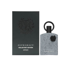 PERFUME AFNAN SUPREMACY COLLECTOR EDITION EDP - 100ML - MASCULINO PERFUME AFNAN SUPREMACY COLLECTOR EDITION EDP - 100ML - MASCULINO