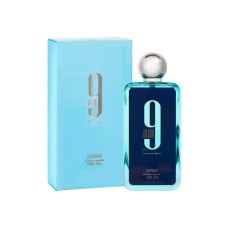PERFUME AFNAN 9AM DIVE - 100 ML - UNISSEX PERFUME AFNAN 9AM DIVE - 100 ML - UNISSEX