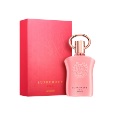 PERFUME AFNAN SUPERMACY GALA EXTRAIT DE PARFUM 100 ML - FEMININO PERFUME AFNAN SUPERMACY GALA EXTRAIT DE PARFUM 100 ML - FEMININO