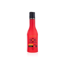 AJUMA HAIR SOS ANTIEMBORRACHAMENTO - 250ML