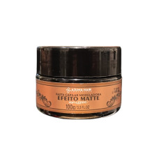 POMADA MODELADORA AJUMA HAIR - 100G
