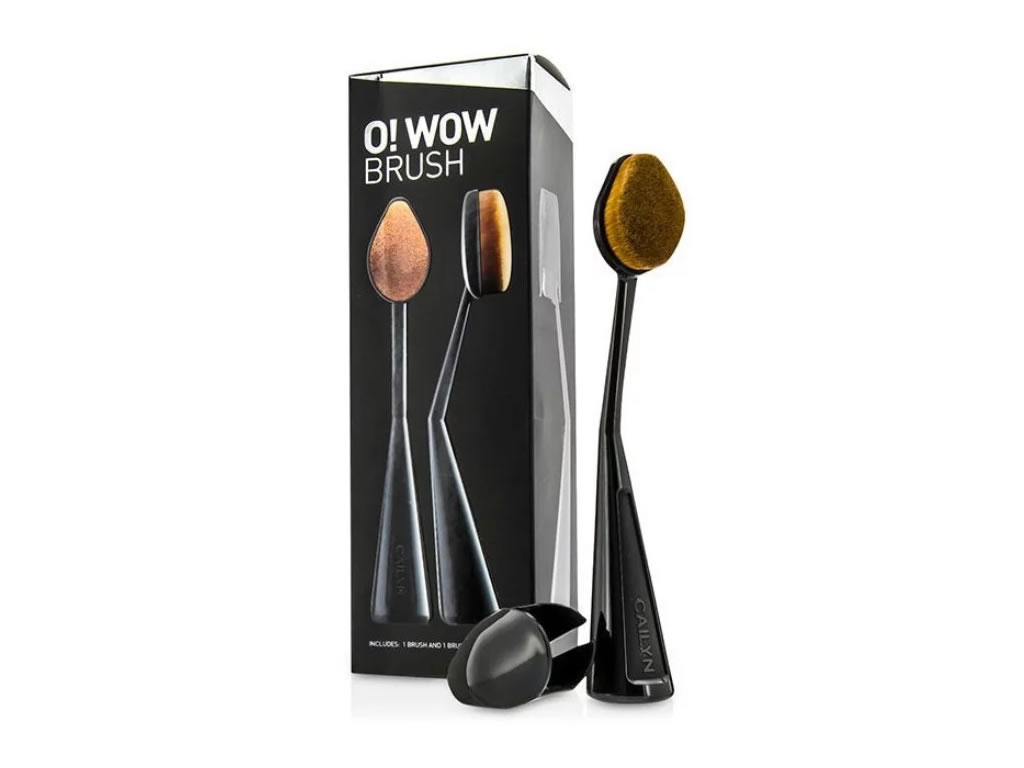 PINCEL CAYLIN O! WOW BRUSH PINCEL CAYLIN O! WOW BRUSH