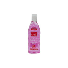 VITAL CARE SUPER HOLD GEL 8 HOLD & SHINE - 300G VITAL CARE SUPER HOLD GEL 8 HOLD & SHINE - 300G