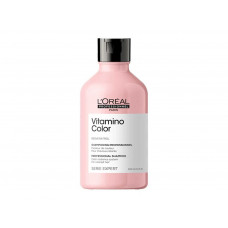 SHAMPOO LOREAL VITAMINA COLOR RESVERATROL - 300ML SHAMPOO LOREAL VITAMINA COLOR RESVERATROL - 300ML