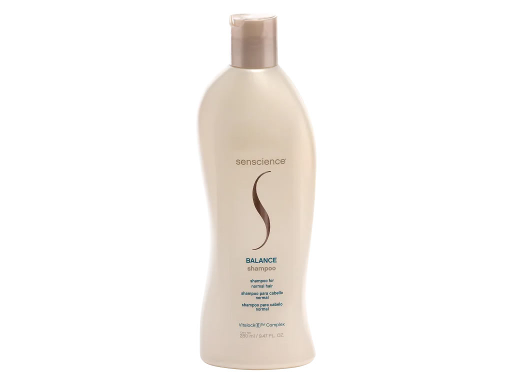 SHAMPOO SENCIENCE BALANCE - 280ML SHAMPOO SENCIENCE BALANCE - 280ML