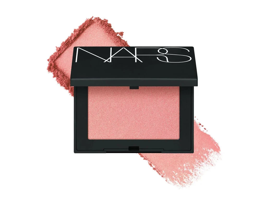 BLUSH EM PÓ NARS ORGASM - 4.8G BLUSH EM PÓ NARS ORGASM - 4.8G