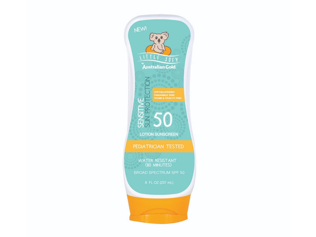 AUSTRALIAN GOLD PROTETOR SOLAR PEDIATRICO F50 - 237ML AUSTRALIAN GOLD PROTETOR SOLAR PEDIATRICO F50 - 237ML