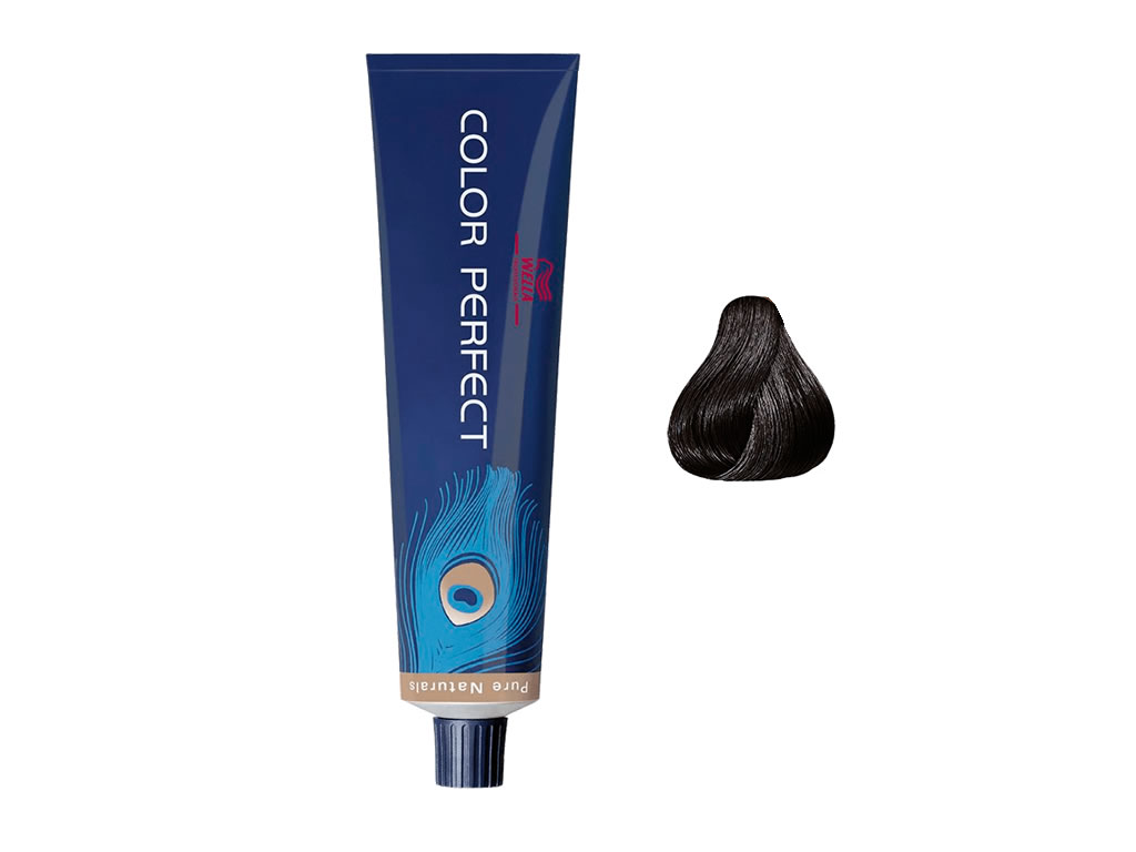 WELLA COLOR PERFECT 3/0 - 60G WELLA COLOR PERFECT 3/0 - 60G