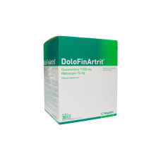 MEGALABS DOLOFINARTRIT - 30 ENVELOPES MEGALABS DOLOFINARTRIT - 30 ENVELOPES