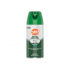 REPELENTE OFF EXTRA DURAÇÃO - 142GR REPELENTE OFF EXTRA DURAÇÃO - 142GR