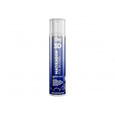 MATIZADOR MAGIC COLOR GLOSS 3D ICE BLOND EFEITO CINZA - 500ML MATIZADOR MAGIC COLOR GLOSS 3D ICE BLOND EFEITO CINZA - 500ML