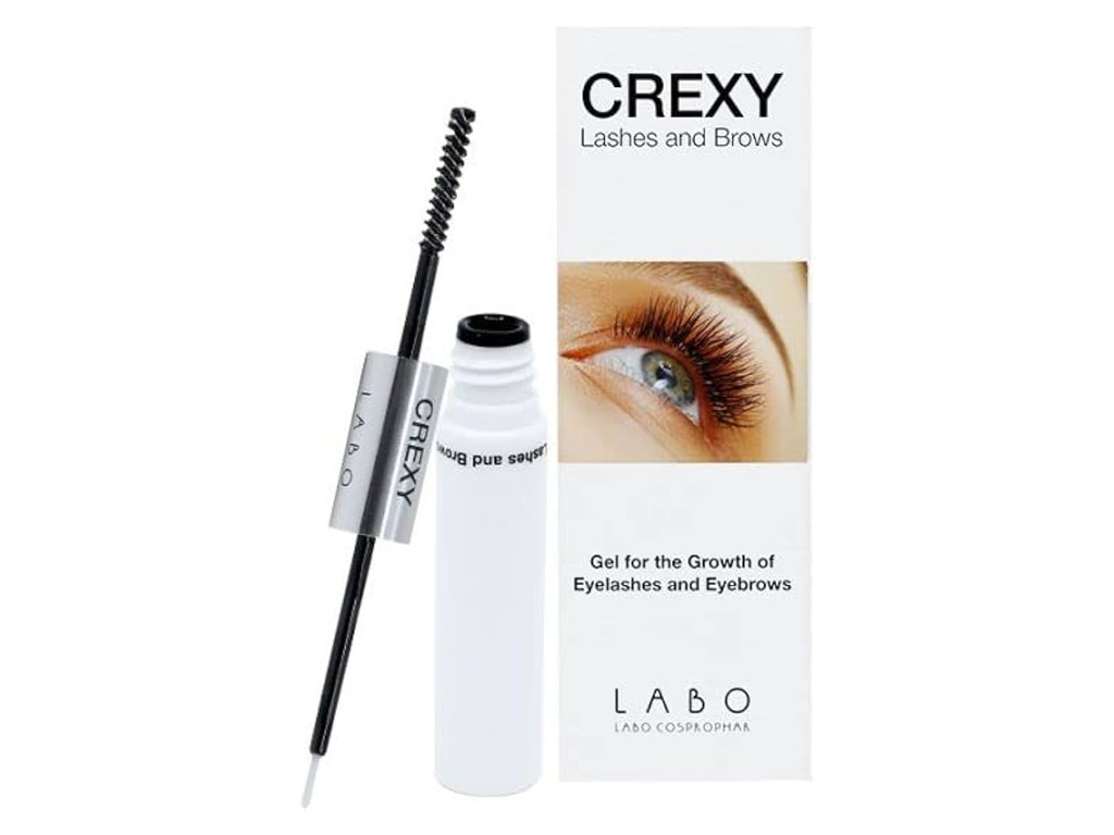 GEL CREXY LASH & BROWS - 8ML GEL CREXY LASH & BROWS - 8ML