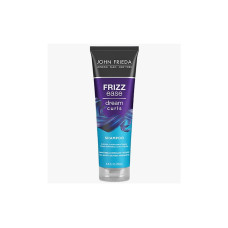 SHAMPOO JOHN FRIEDA FRIZZ EASE DREAM CURLS - 250ML SHAMPOO JOHN FRIEDA FRIZZ EASE DREAM CURLS - 250ML