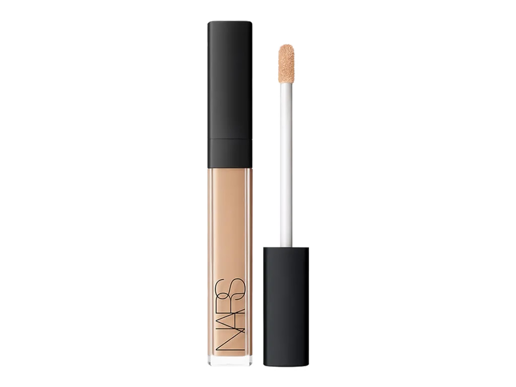 NARS RADIANT CREAMY CONCEALER MEDIUM 1 CUSTARD - 6ML NARS RADIANT CREAMY CONCEALER MEDIUM 1 CUSTARD - 6ML