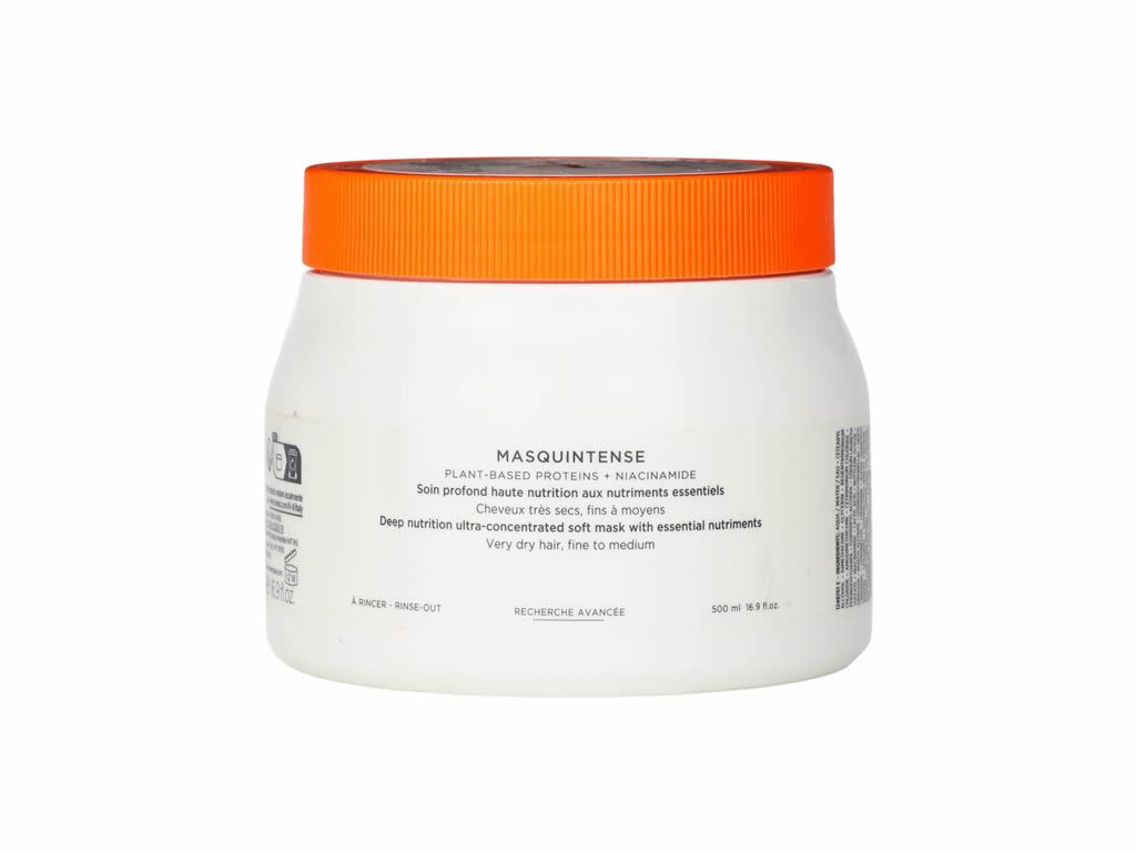 KERASTASE MASQUINTENSE HAIR FINE TO MEDIUM - 500ML KERASTASE MASQUINTENSE HAIR FINE TO MEDIUM - 500ML