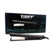 PRANCHA PARA CABELO TAIFF PROGRESS TITANIUM - BIVOLT PRANCHA PARA CABELO TAIFF PROGRESS TITANIUM - BIVOLT
