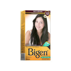 COLORAÇÃO BIGEN TINTA EM PO N59 - PRETO ORIENTAL COLORAÇÃO BIGEN TINTA EM PO N59 - PRETO ORIENTAL