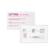 LIFTING KIT INTENSIVE FACE & EYELIDS GRANDE 4