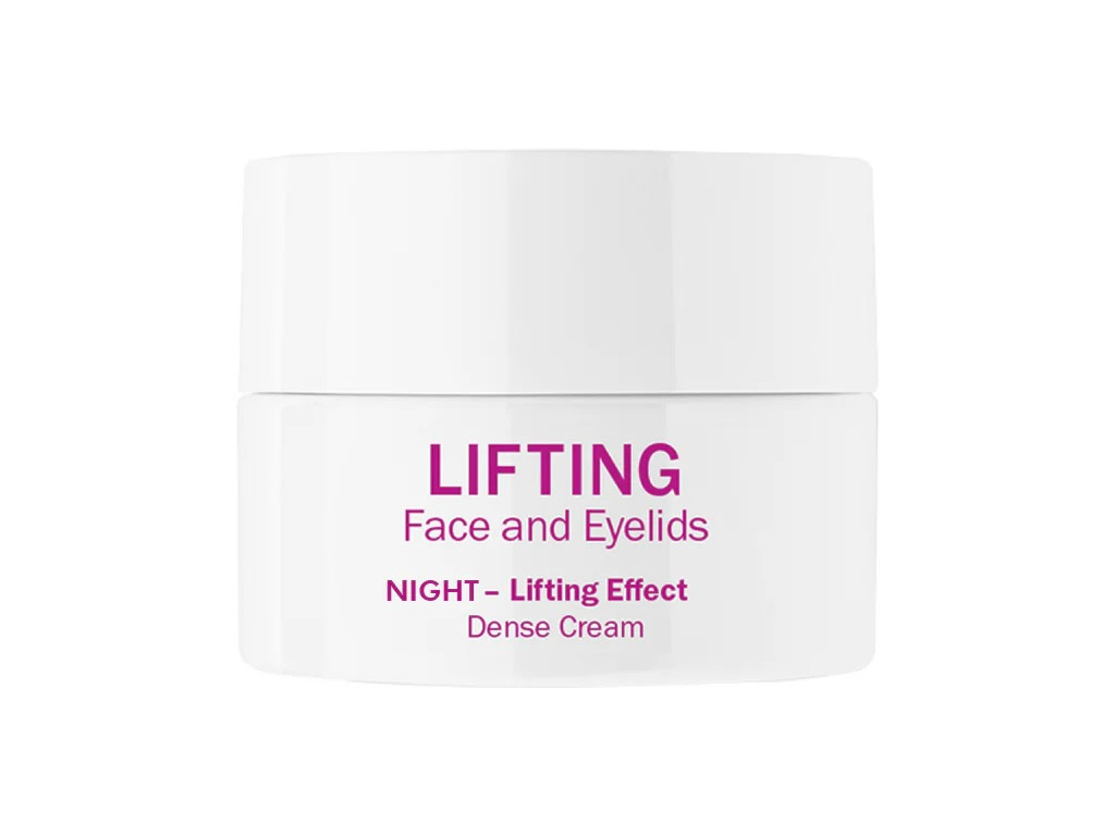 LIFTING FACE & EYELIDS NIGHT CREAM GRANDE 3 50ML LIFTING FACE & EYELIDS NIGHT CREAM GRANDE 3 50ML