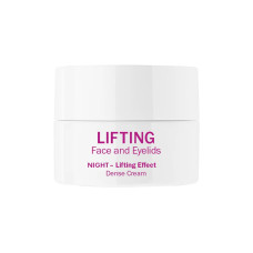 LIFTING FACE & EYELIDS NIGHT CREAM GRANDE 3 50ML LIFTING FACE & EYELIDS NIGHT CREAM GRANDE 3 50ML