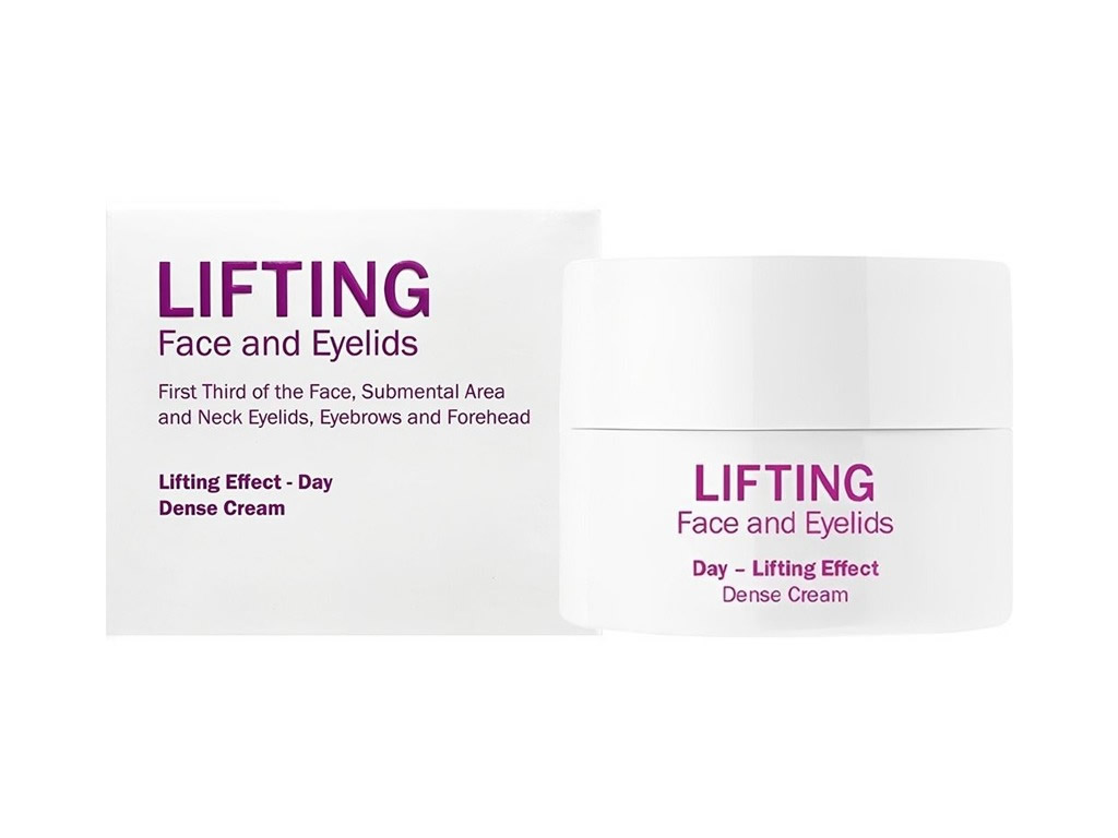 LIFTING FACE & EYELIDS DAY CREAM GRANDE 3 50ML LIFTING FACE & EYELIDS DAY CREAM GRANDE 3 50ML