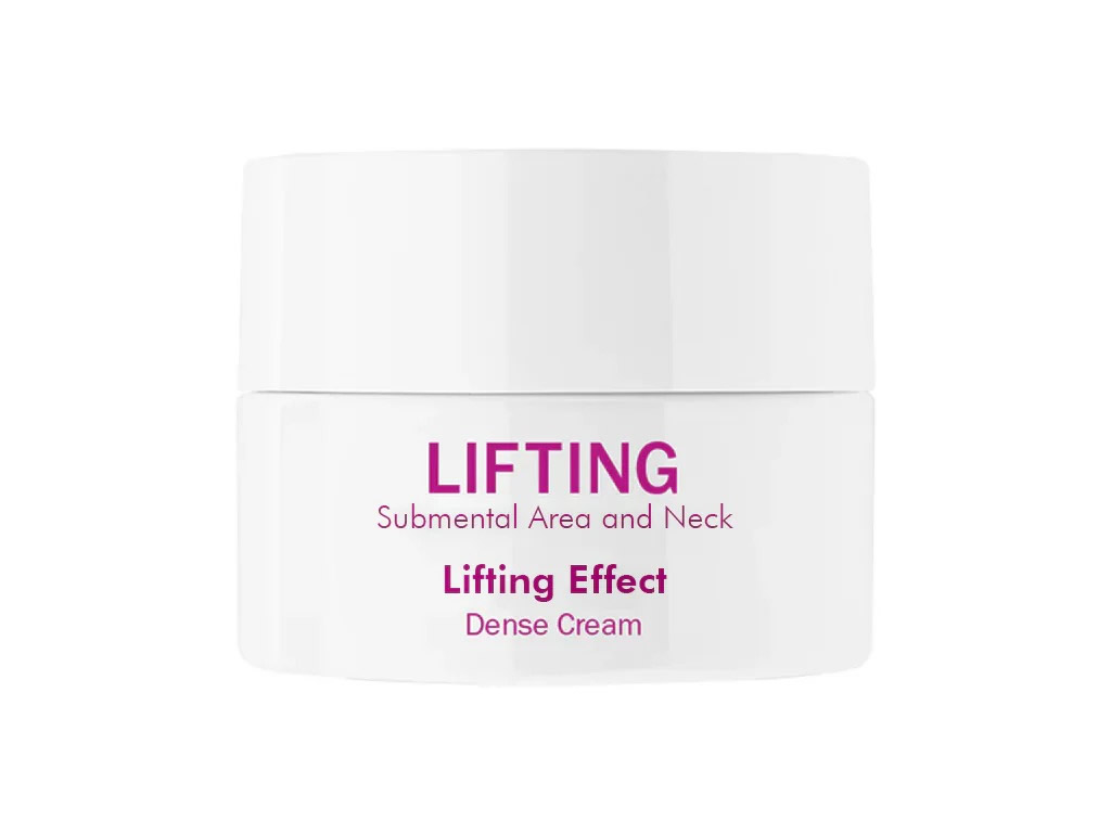 LIFTING SUBMENTAL AREA & NECK DENSE CREAM GRANDE 5 50ML LIFTING SUBMENTAL AREA & NECK DENSE CREAM GRANDE 5 50ML