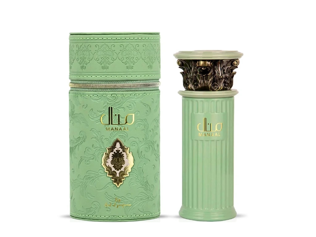 PERFUME ARD AL ZAAFARAN MANAAL EDP 100MLAAL - 100 ML - FEMININO PERFUME ARD AL ZAAFARAN MANAAL EDP 100MLAAL - 100 ML - FEMININO