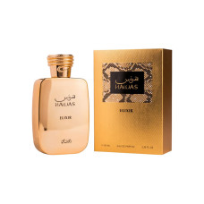 PERFUME RASASI HAWAS ELIXIR EDP - 100ML - MASCULINO