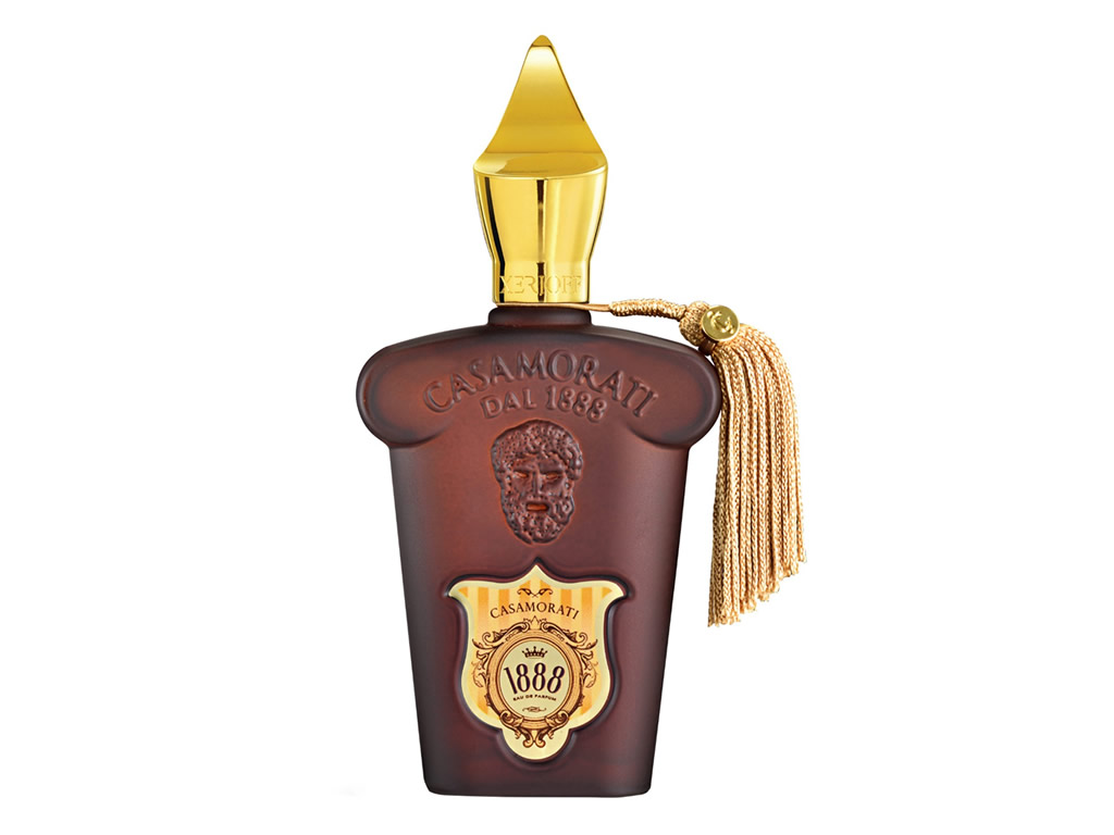 PERFUME XERJOFF CASAMORATI 1888 EDP 100ML - UNISEX PERFUME XERJOFF CASAMORATI 1888 EDP 100ML - UNISEX