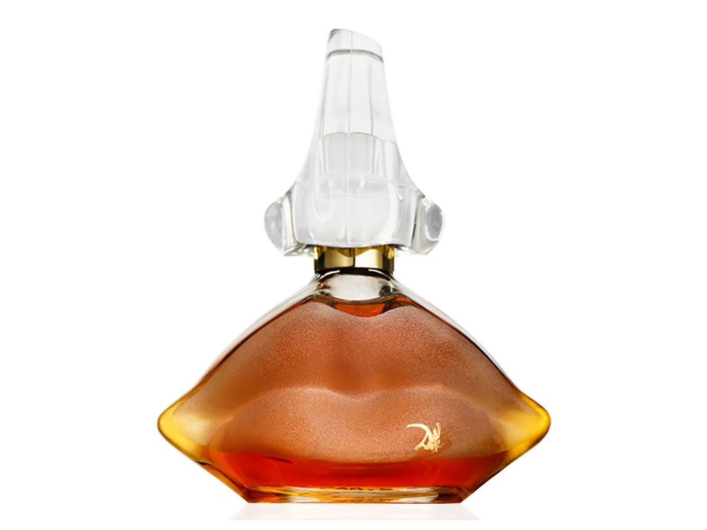 PERFUME DALI SALVADOR DALI PARFUM DE TOILETTE - 100ML - FEMININO PERFUME DALI SALVADOR DALI PARFUM DE TOILETTE - 100ML - FEMININO