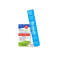 PREVAGEN IMPROVES MEMORY EXTRA STRENGTH - 30 CAPSULAS