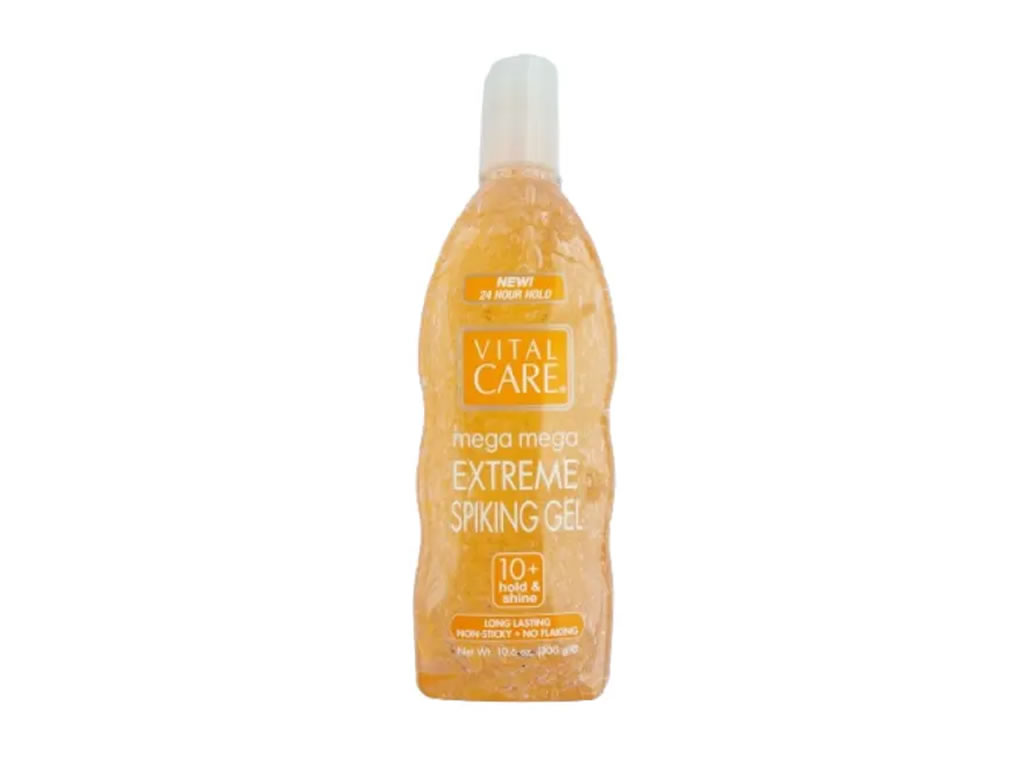 VITAL CARE MEGA EXTREME SPIKING GEL 10+ - 300G VITAL CARE MEGA EXTREME SPIKING GEL 10+ - 300G