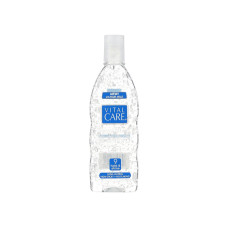 VITAL CARE VOLUME & LUSTER SHINING GEL 9 HOLD - 300G