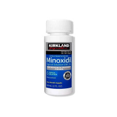 MINOXIDIL KIRKLAND MINOXIDIL - FRASCO 60ML MINOXIDIL KIRKLAND MINOXIDIL - FRASCO 60ML