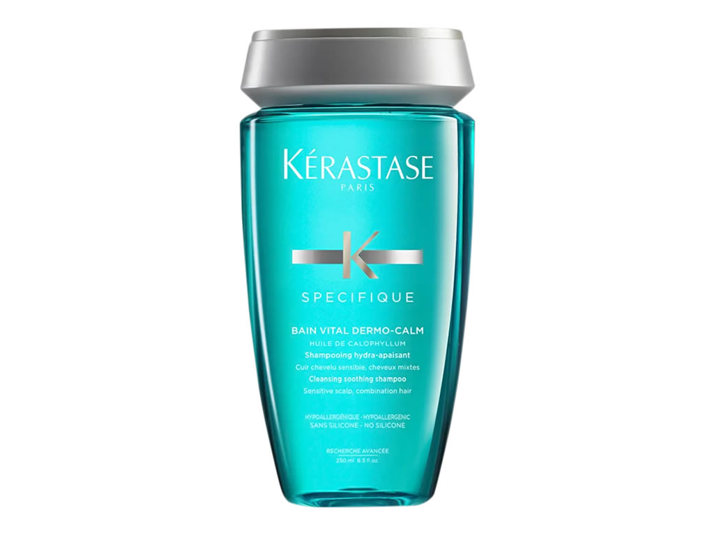 KERASTASE DERMO CALM SHAMPOO - 250ML KERASTASE DERMO CALM SHAMPOO - 250ML