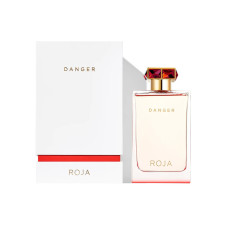 PERFUME ROJA DANGER FEMME EDP - 100ML - FEMININO PERFUME ROJA DANGER FEMME EDP - 100ML - FEMININO