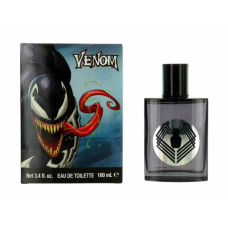 PERFUME MARVEL VENOM EDT 100ML PERFUME MARVEL VENOM EDT 100ML