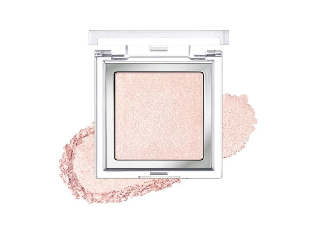 CLIO GLASS & HIGHLIGHTER 01 MOON GLOW 5GR CLIO GLASS & HIGHLIGHTER 01 MOON GLOW 5GR