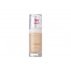 DERMACOL SHEER FACE ILLUMINATOR DAY LIGHT - 15ML