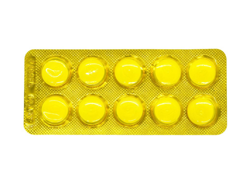 DIPIRONA ERGO DOLANET - 10 COMPRIMIDOS DIPIRONA ERGO DOLANET - 10 COMPRIMIDOS