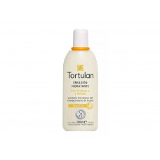 TORTULAN EMULSÃO HIDRATANTE COM VITAMINA C E RETINOL - 200ML TORTULAN EMULSÃO HIDRATANTE COM VITAMINA C E RETINOL - 200ML