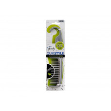 ESCOVA GOODY QUIKSTYLE - REMOVE 20% DE AGUA ESCOVA GOODY QUIKSTYLE - REMOVE 20% DE AGUA