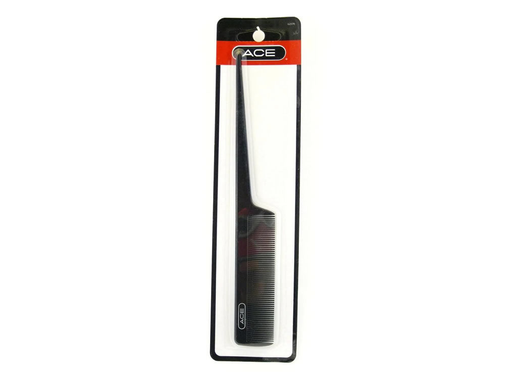 PENTE ACE FOR MEN TAIL COMB 8'' PENTE ACE FOR MEN TAIL COMB 8''